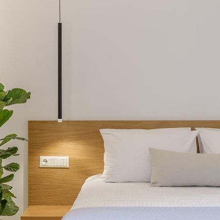 Central Sunny Loft With Plunge Pool Aten Exteriör bild