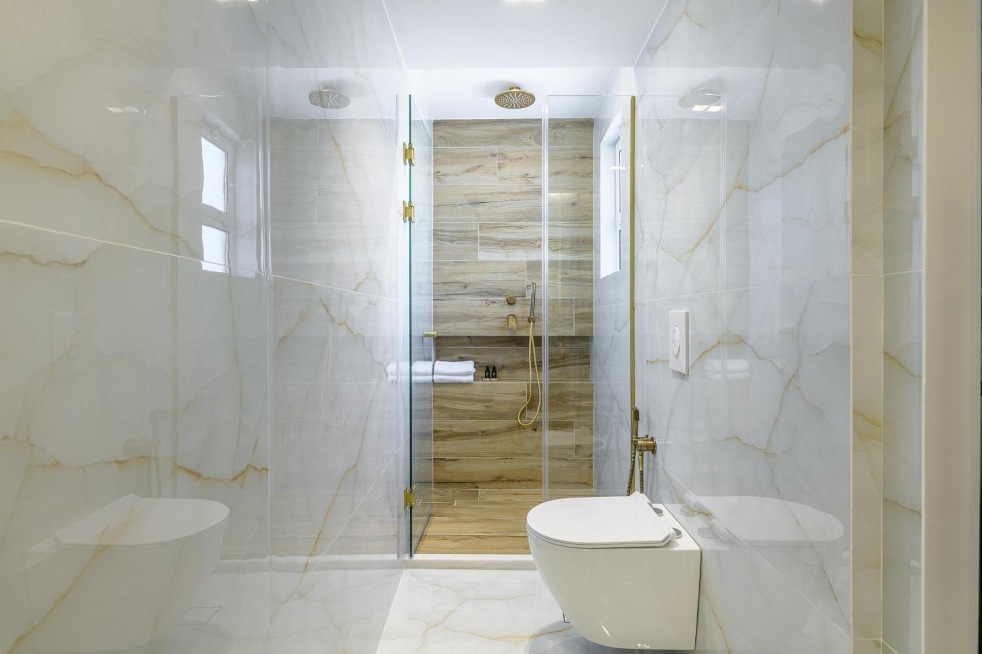 Central Sunny Loft With Plunge Pool Aten Exteriör bild
